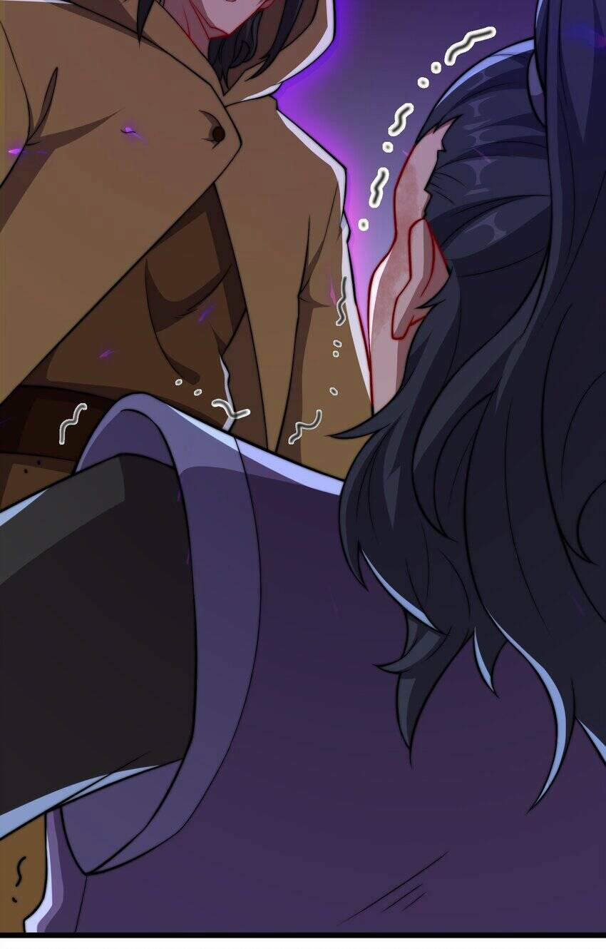 Vai Ác Sư Tôn Mang Theo Các Đồ Đệ Vô Địch Thiên Hạ, Nhân Vật Phản Diện Sư Tôn Ta Mang Theo Các Đồ Đệ Vô Địch 55 trang 63