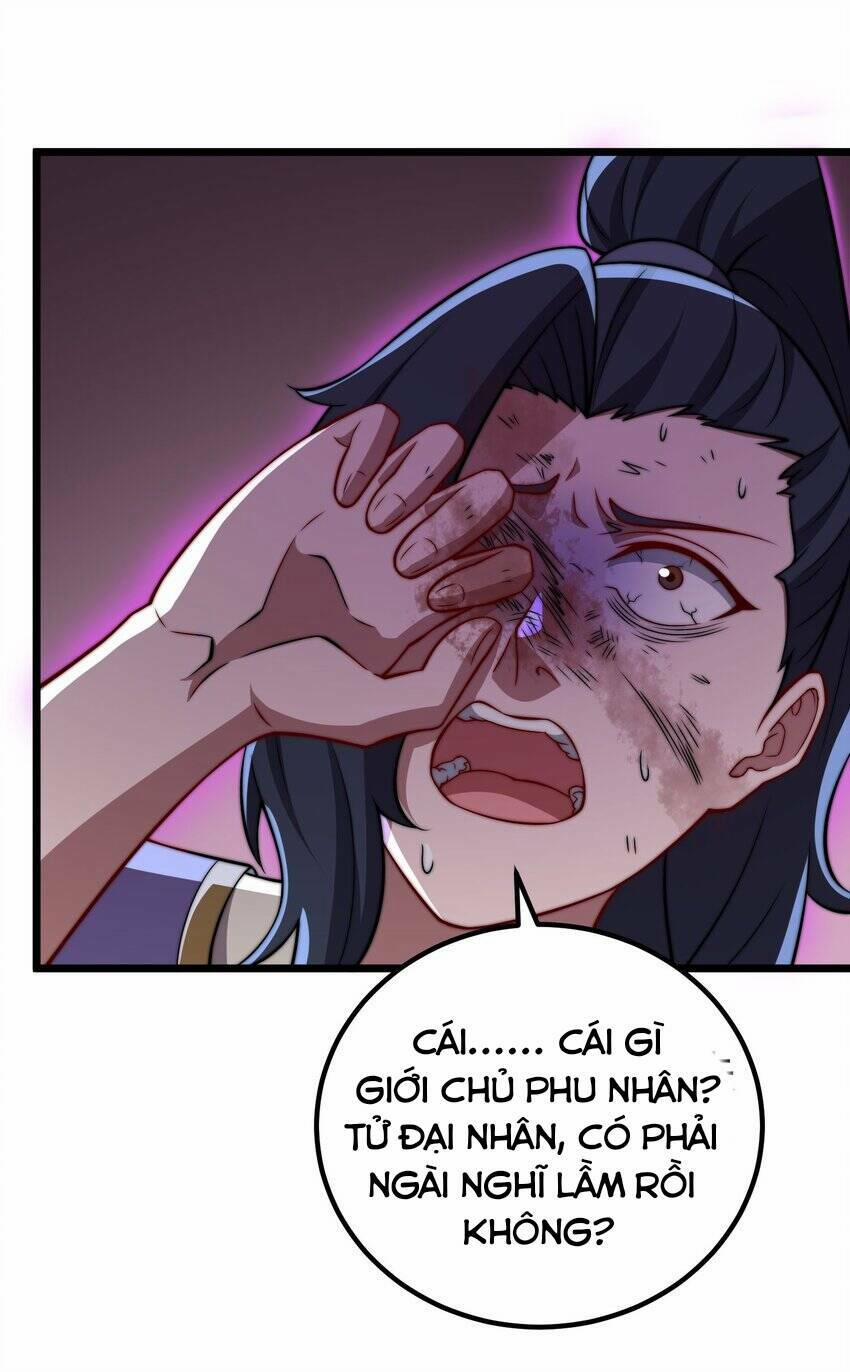 Vai Ác Sư Tôn Mang Theo Các Đồ Đệ Vô Địch Thiên Hạ, Nhân Vật Phản Diện Sư Tôn Ta Mang Theo Các Đồ Đệ Vô Địch 55 trang 64