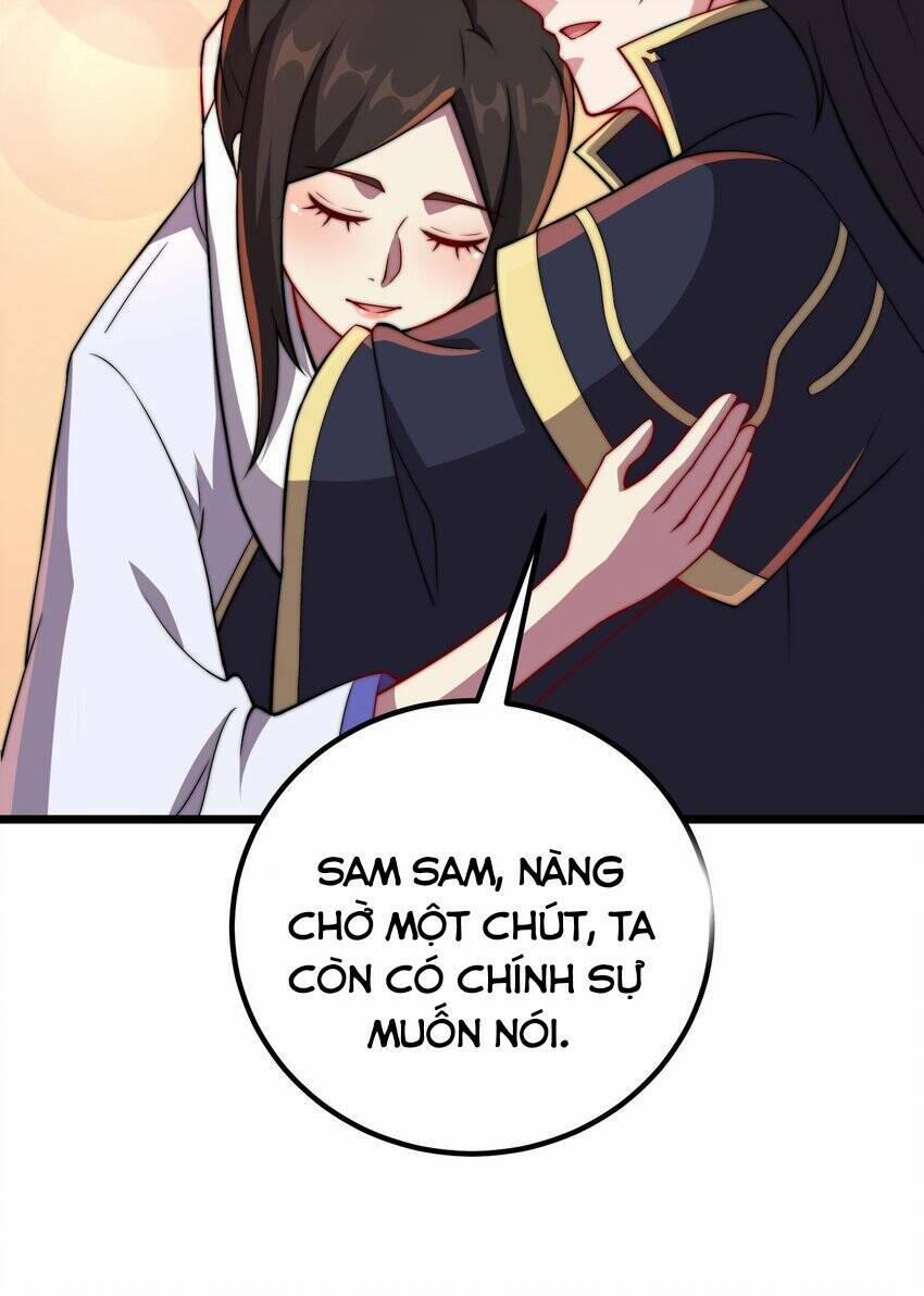 Vai Ác Sư Tôn Mang Theo Các Đồ Đệ Vô Địch Thiên Hạ, Nhân Vật Phản Diện Sư Tôn Ta Mang Theo Các Đồ Đệ Vô Địch 55 trang 69