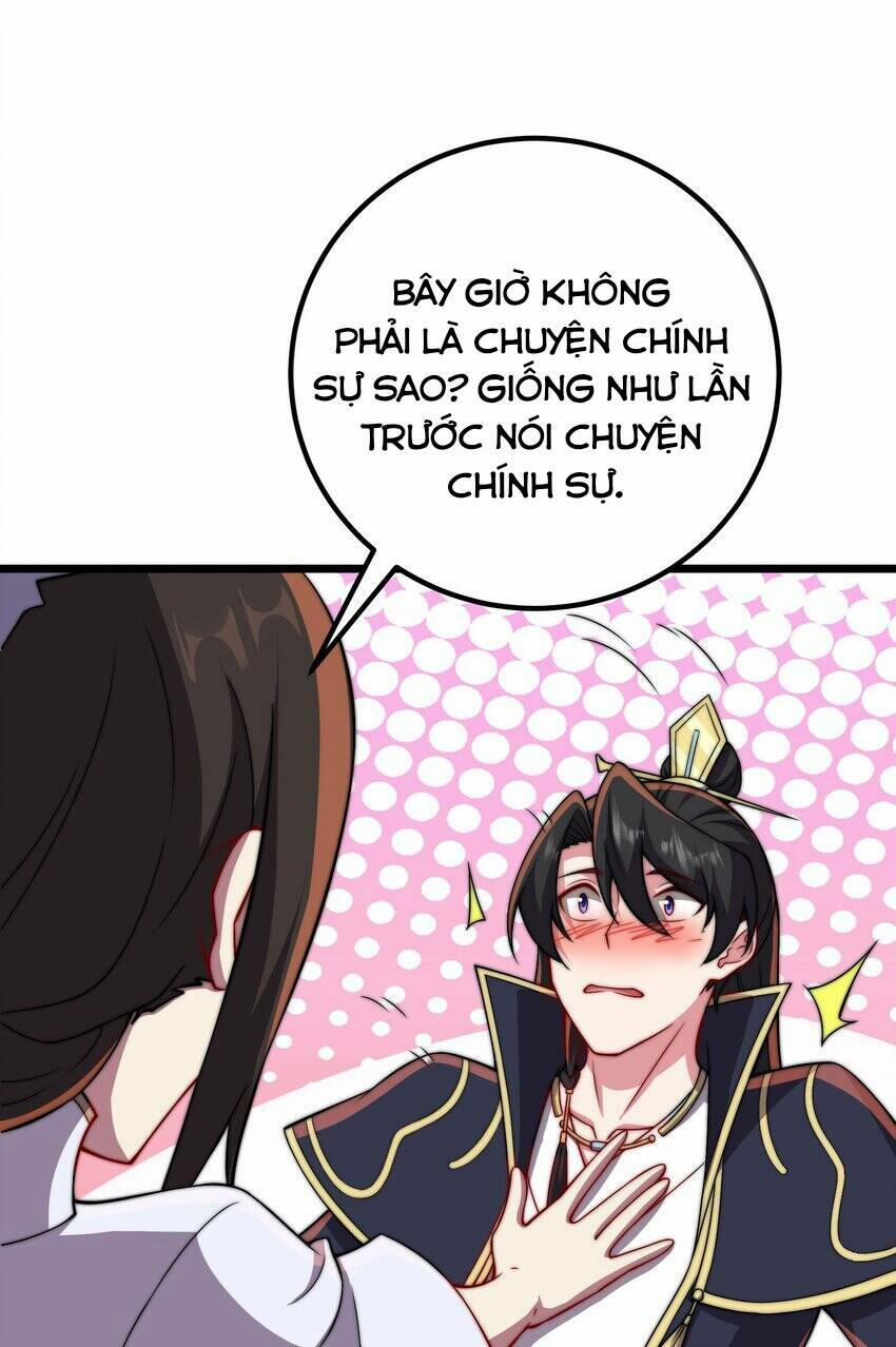 Vai Ác Sư Tôn Mang Theo Các Đồ Đệ Vô Địch Thiên Hạ, Nhân Vật Phản Diện Sư Tôn Ta Mang Theo Các Đồ Đệ Vô Địch 55 trang 70