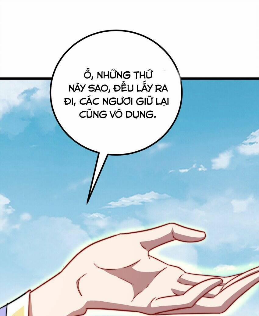 Vai Ác Sư Tôn Mang Theo Các Đồ Đệ Vô Địch Thiên Hạ, Nhân Vật Phản Diện Sư Tôn Ta Mang Theo Các Đồ Đệ Vô Địch 55 trang 9