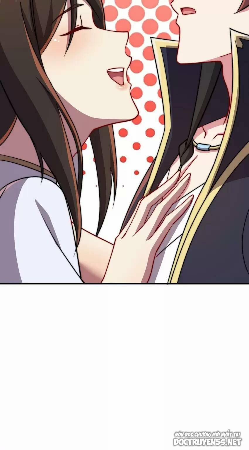 Vai Ác Sư Tôn Mang Theo Các Đồ Đệ Vô Địch Thiên Hạ, Nhân Vật Phản Diện Sư Tôn Ta Mang Theo Các Đồ Đệ Vô Địch 56 trang 10