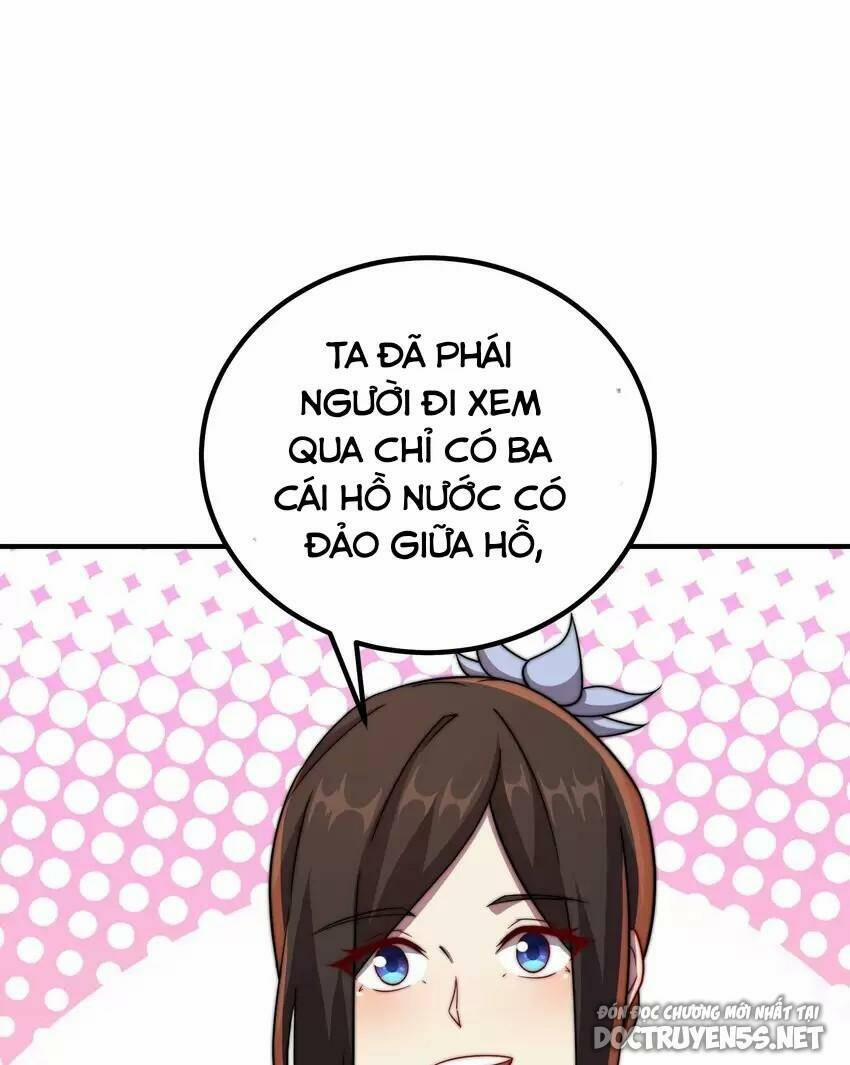 Vai Ác Sư Tôn Mang Theo Các Đồ Đệ Vô Địch Thiên Hạ, Nhân Vật Phản Diện Sư Tôn Ta Mang Theo Các Đồ Đệ Vô Địch 56 trang 12