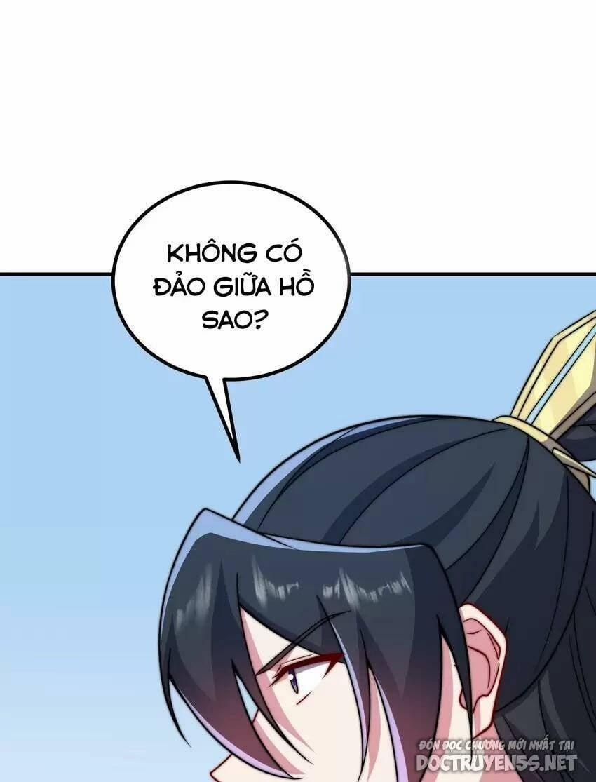 Vai Ác Sư Tôn Mang Theo Các Đồ Đệ Vô Địch Thiên Hạ, Nhân Vật Phản Diện Sư Tôn Ta Mang Theo Các Đồ Đệ Vô Địch 56 trang 14