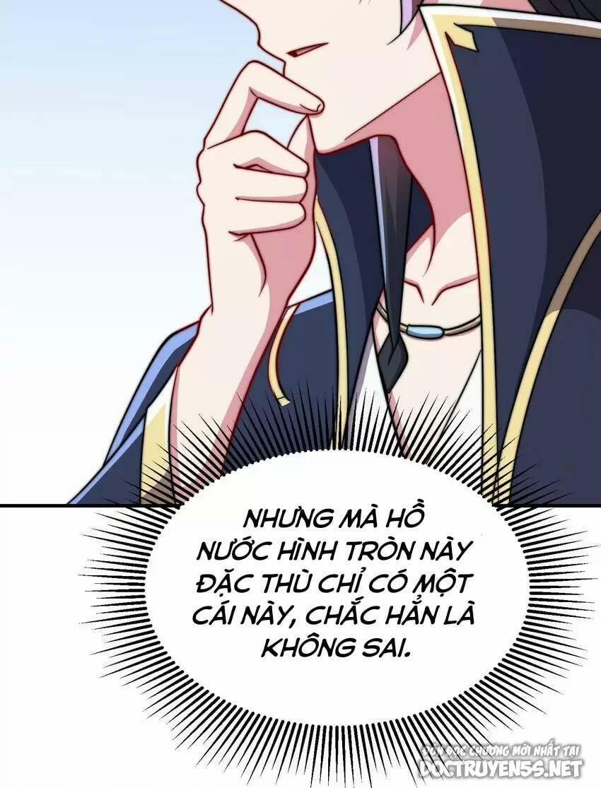 Vai Ác Sư Tôn Mang Theo Các Đồ Đệ Vô Địch Thiên Hạ, Nhân Vật Phản Diện Sư Tôn Ta Mang Theo Các Đồ Đệ Vô Địch 56 trang 15