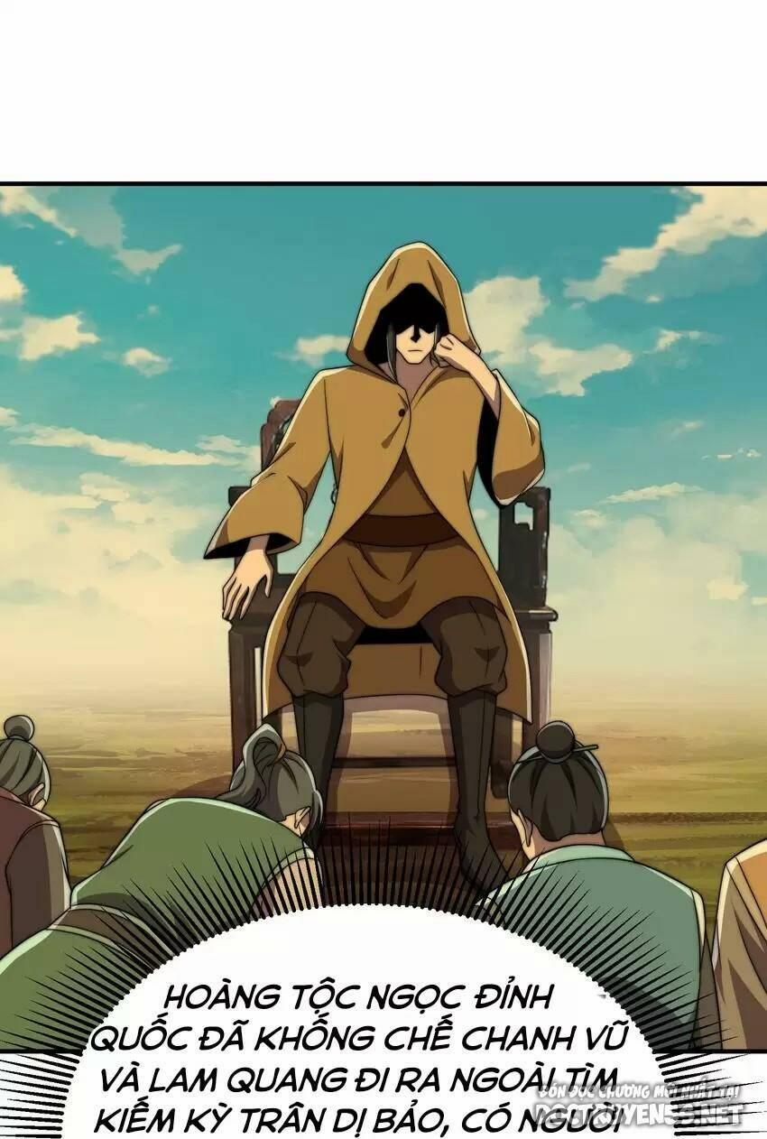 Vai Ác Sư Tôn Mang Theo Các Đồ Đệ Vô Địch Thiên Hạ, Nhân Vật Phản Diện Sư Tôn Ta Mang Theo Các Đồ Đệ Vô Địch 56 trang 20