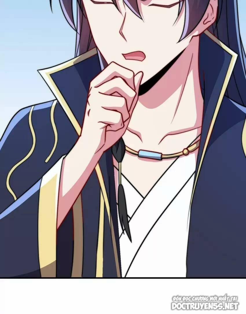 Vai Ác Sư Tôn Mang Theo Các Đồ Đệ Vô Địch Thiên Hạ, Nhân Vật Phản Diện Sư Tôn Ta Mang Theo Các Đồ Đệ Vô Địch 56 trang 26