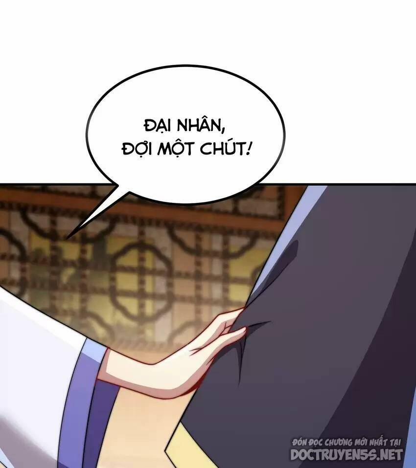 Vai Ác Sư Tôn Mang Theo Các Đồ Đệ Vô Địch Thiên Hạ, Nhân Vật Phản Diện Sư Tôn Ta Mang Theo Các Đồ Đệ Vô Địch 56 trang 31