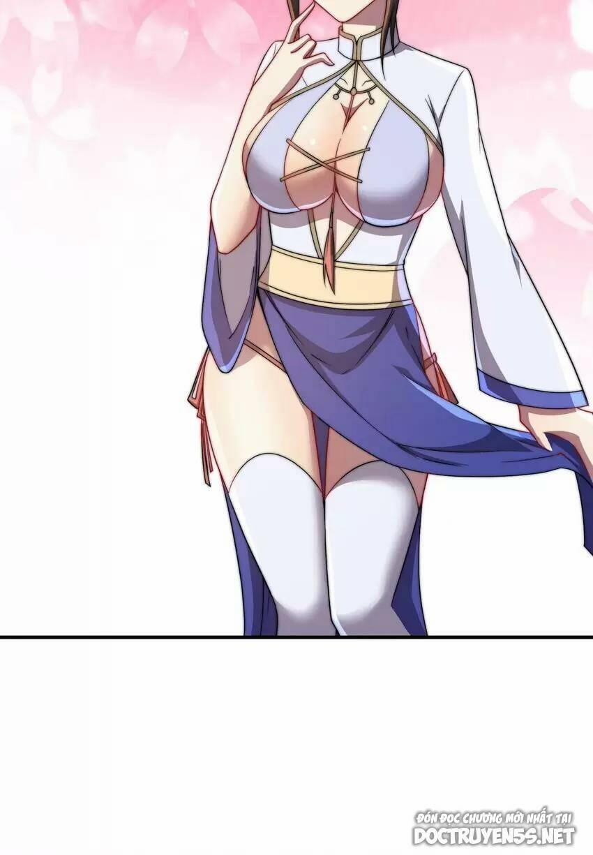 Vai Ác Sư Tôn Mang Theo Các Đồ Đệ Vô Địch Thiên Hạ, Nhân Vật Phản Diện Sư Tôn Ta Mang Theo Các Đồ Đệ Vô Địch 56 trang 34