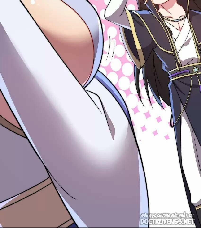 Vai Ác Sư Tôn Mang Theo Các Đồ Đệ Vô Địch Thiên Hạ, Nhân Vật Phản Diện Sư Tôn Ta Mang Theo Các Đồ Đệ Vô Địch 56 trang 36