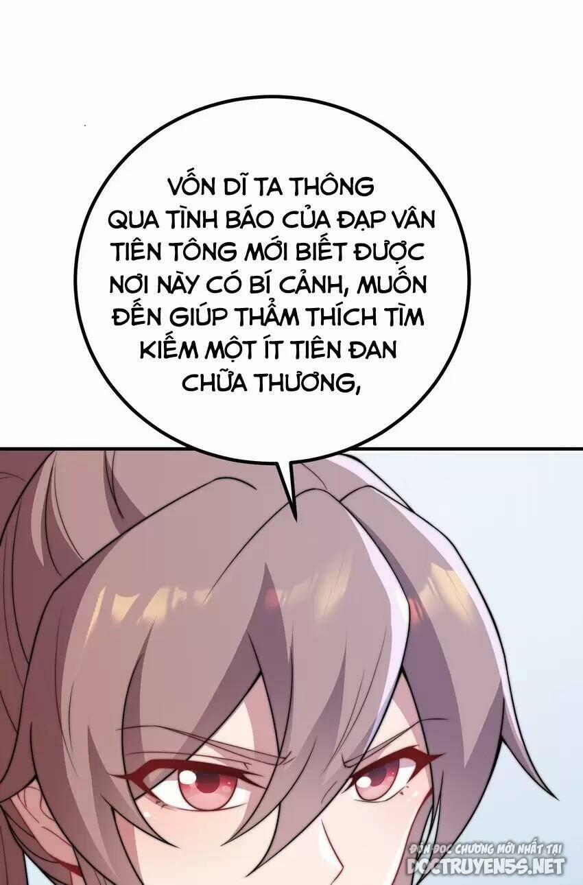 Vai Ác Sư Tôn Mang Theo Các Đồ Đệ Vô Địch Thiên Hạ, Nhân Vật Phản Diện Sư Tôn Ta Mang Theo Các Đồ Đệ Vô Địch 56 trang 45