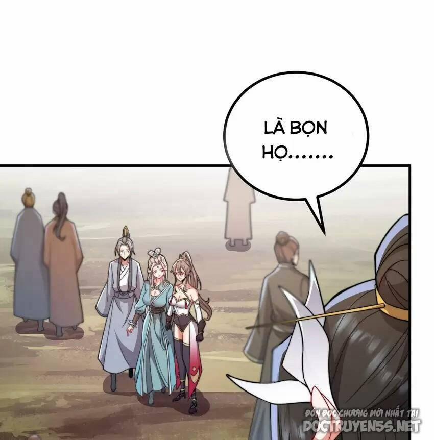 Vai Ác Sư Tôn Mang Theo Các Đồ Đệ Vô Địch Thiên Hạ, Nhân Vật Phản Diện Sư Tôn Ta Mang Theo Các Đồ Đệ Vô Địch 56 trang 50