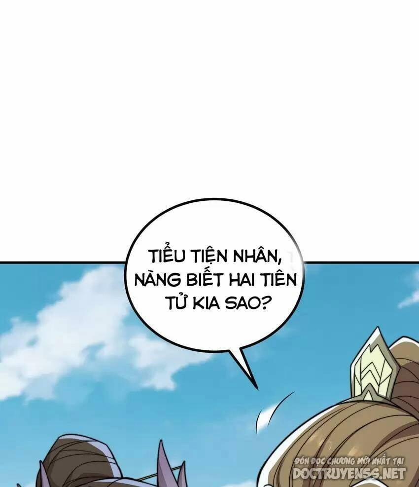 Vai Ác Sư Tôn Mang Theo Các Đồ Đệ Vô Địch Thiên Hạ, Nhân Vật Phản Diện Sư Tôn Ta Mang Theo Các Đồ Đệ Vô Địch 56 trang 52