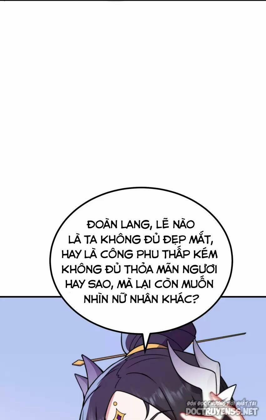 Vai Ác Sư Tôn Mang Theo Các Đồ Đệ Vô Địch Thiên Hạ, Nhân Vật Phản Diện Sư Tôn Ta Mang Theo Các Đồ Đệ Vô Địch 56 trang 54