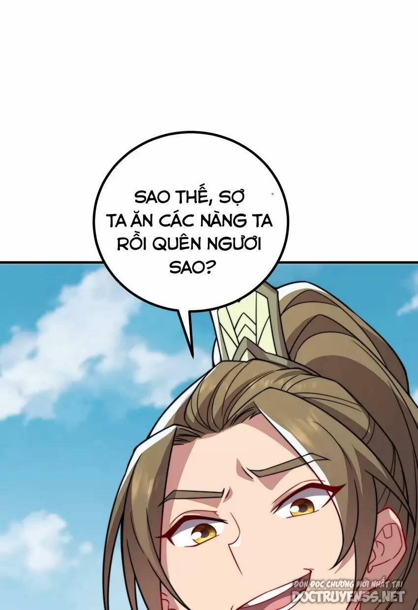 Vai Ác Sư Tôn Mang Theo Các Đồ Đệ Vô Địch Thiên Hạ, Nhân Vật Phản Diện Sư Tôn Ta Mang Theo Các Đồ Đệ Vô Địch 56 trang 56