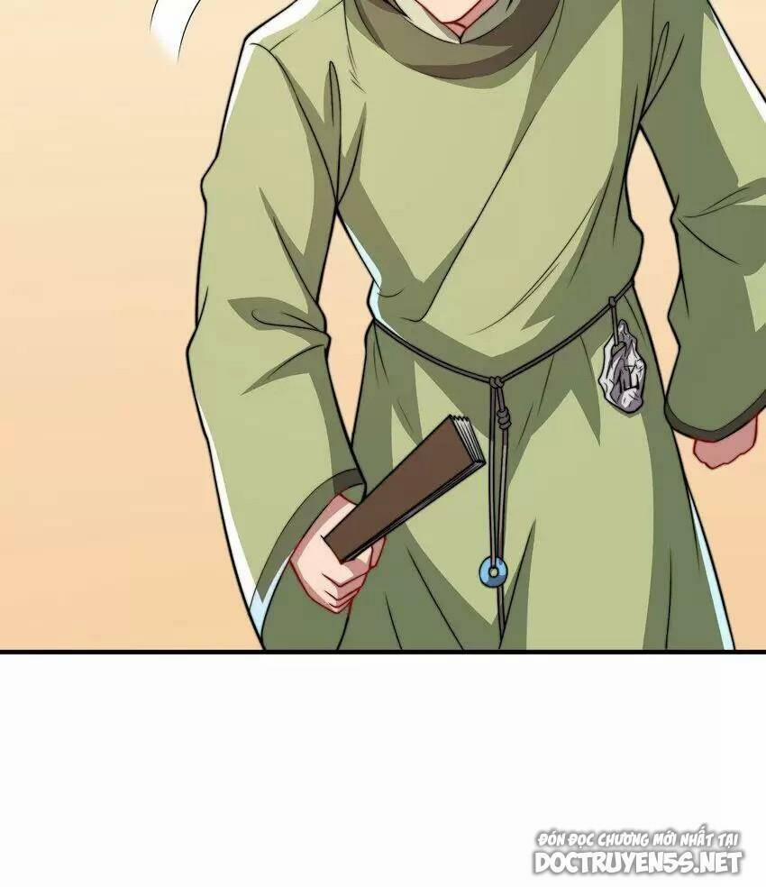 Vai Ác Sư Tôn Mang Theo Các Đồ Đệ Vô Địch Thiên Hạ, Nhân Vật Phản Diện Sư Tôn Ta Mang Theo Các Đồ Đệ Vô Địch 56 trang 60