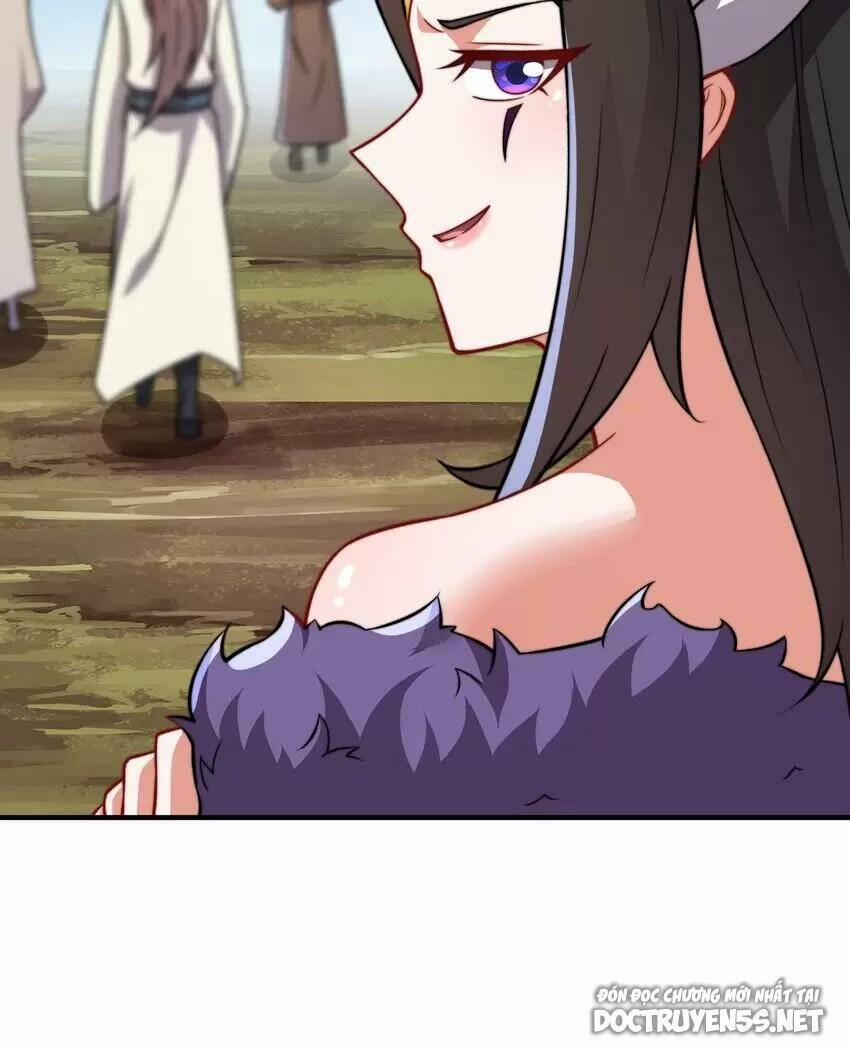 Vai Ác Sư Tôn Mang Theo Các Đồ Đệ Vô Địch Thiên Hạ, Nhân Vật Phản Diện Sư Tôn Ta Mang Theo Các Đồ Đệ Vô Địch 56 trang 64