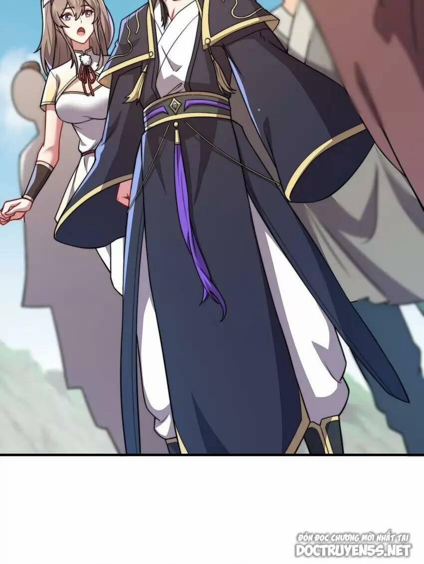 Vai Ác Sư Tôn Mang Theo Các Đồ Đệ Vô Địch Thiên Hạ, Nhân Vật Phản Diện Sư Tôn Ta Mang Theo Các Đồ Đệ Vô Địch 56 trang 66