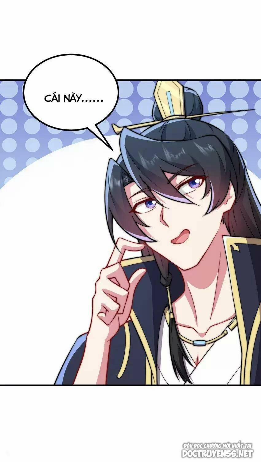 Vai Ác Sư Tôn Mang Theo Các Đồ Đệ Vô Địch Thiên Hạ, Nhân Vật Phản Diện Sư Tôn Ta Mang Theo Các Đồ Đệ Vô Địch 56 trang 67