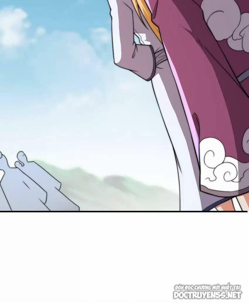 Vai Ác Sư Tôn Mang Theo Các Đồ Đệ Vô Địch Thiên Hạ, Nhân Vật Phản Diện Sư Tôn Ta Mang Theo Các Đồ Đệ Vô Địch 56 trang 69