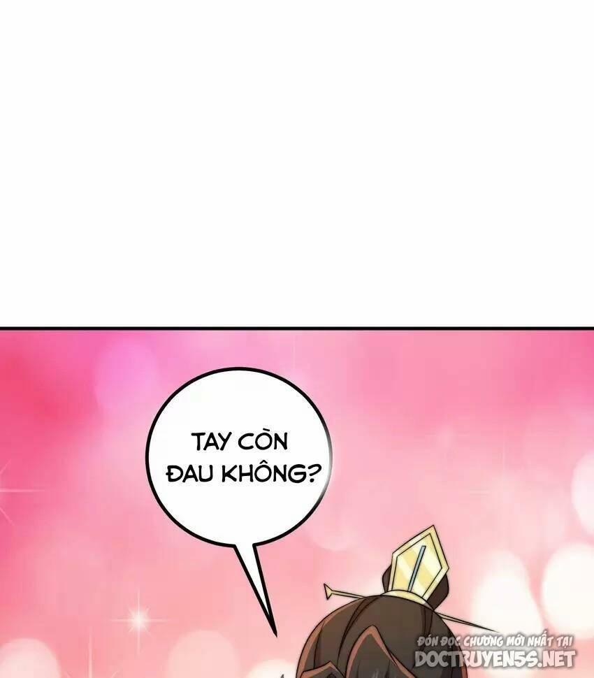 Vai Ác Sư Tôn Mang Theo Các Đồ Đệ Vô Địch Thiên Hạ, Nhân Vật Phản Diện Sư Tôn Ta Mang Theo Các Đồ Đệ Vô Địch 56 trang 7