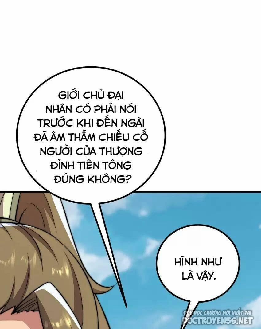 Vai Ác Sư Tôn Mang Theo Các Đồ Đệ Vô Địch Thiên Hạ, Nhân Vật Phản Diện Sư Tôn Ta Mang Theo Các Đồ Đệ Vô Địch 56 trang 72