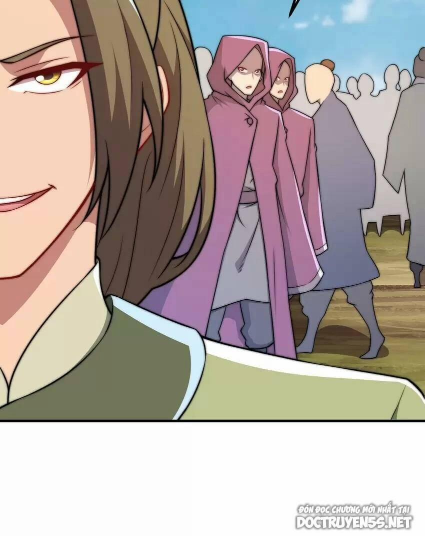 Vai Ác Sư Tôn Mang Theo Các Đồ Đệ Vô Địch Thiên Hạ, Nhân Vật Phản Diện Sư Tôn Ta Mang Theo Các Đồ Đệ Vô Địch 56 trang 73