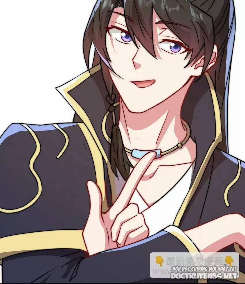 Vai Ác Sư Tôn Mang Theo Các Đồ Đệ Vô Địch Thiên Hạ, Nhân Vật Phản Diện Sư Tôn Ta Mang Theo Các Đồ Đệ Vô Địch 56 trang 75