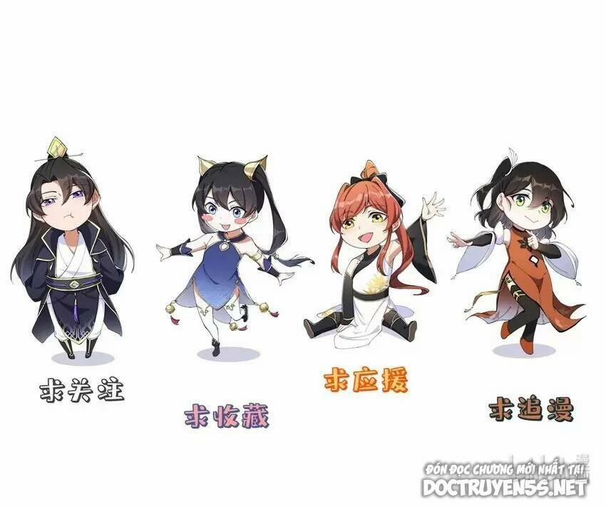 Vai Ác Sư Tôn Mang Theo Các Đồ Đệ Vô Địch Thiên Hạ, Nhân Vật Phản Diện Sư Tôn Ta Mang Theo Các Đồ Đệ Vô Địch 56 trang 76