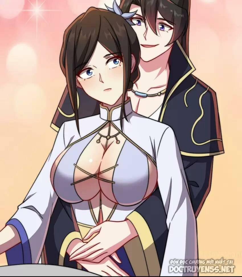 Vai Ác Sư Tôn Mang Theo Các Đồ Đệ Vô Địch Thiên Hạ, Nhân Vật Phản Diện Sư Tôn Ta Mang Theo Các Đồ Đệ Vô Địch 56 trang 8