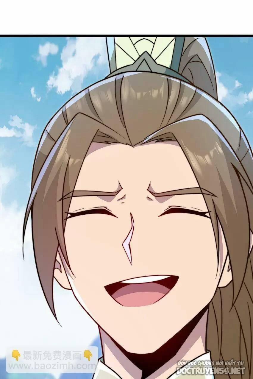 Vai Ác Sư Tôn Mang Theo Các Đồ Đệ Vô Địch Thiên Hạ, Nhân Vật Phản Diện Sư Tôn Ta Mang Theo Các Đồ Đệ Vô Địch 57 trang 11