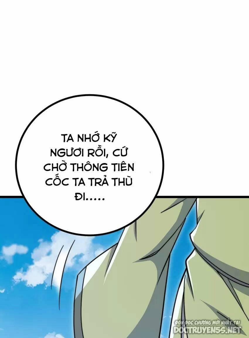 Vai Ác Sư Tôn Mang Theo Các Đồ Đệ Vô Địch Thiên Hạ, Nhân Vật Phản Diện Sư Tôn Ta Mang Theo Các Đồ Đệ Vô Địch 57 trang 34