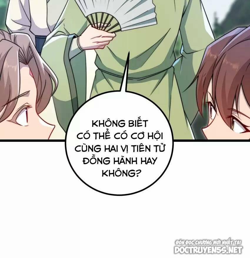 Vai Ác Sư Tôn Mang Theo Các Đồ Đệ Vô Địch Thiên Hạ, Nhân Vật Phản Diện Sư Tôn Ta Mang Theo Các Đồ Đệ Vô Địch 57 trang 4