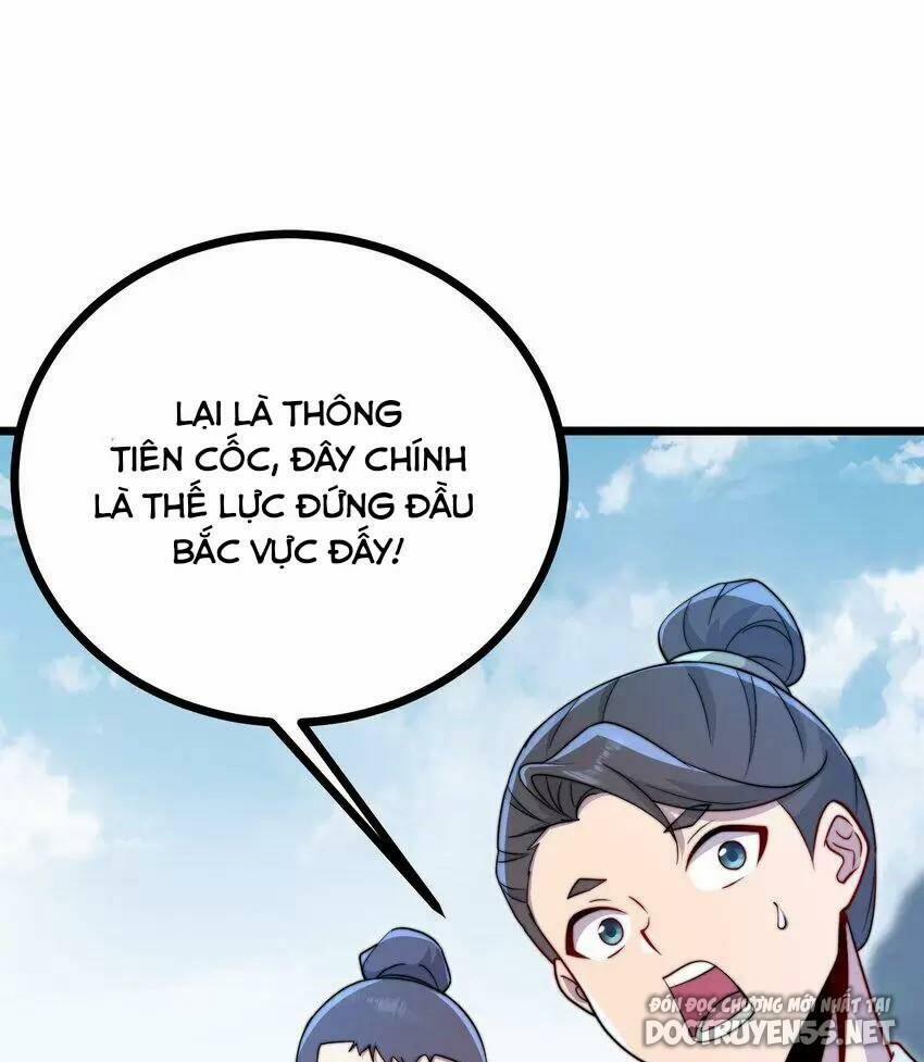 Vai Ác Sư Tôn Mang Theo Các Đồ Đệ Vô Địch Thiên Hạ, Nhân Vật Phản Diện Sư Tôn Ta Mang Theo Các Đồ Đệ Vô Địch 57 trang 5