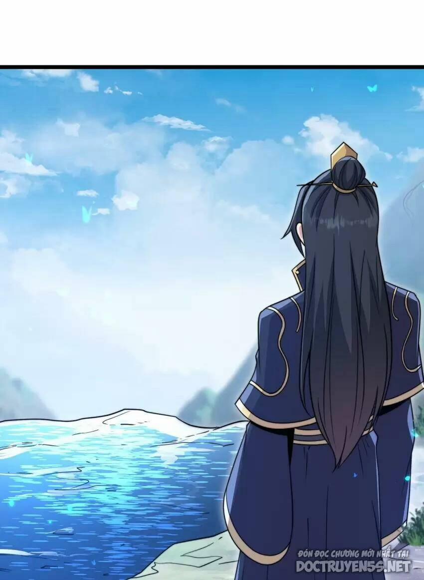 Vai Ác Sư Tôn Mang Theo Các Đồ Đệ Vô Địch Thiên Hạ, Nhân Vật Phản Diện Sư Tôn Ta Mang Theo Các Đồ Đệ Vô Địch 57 trang 53