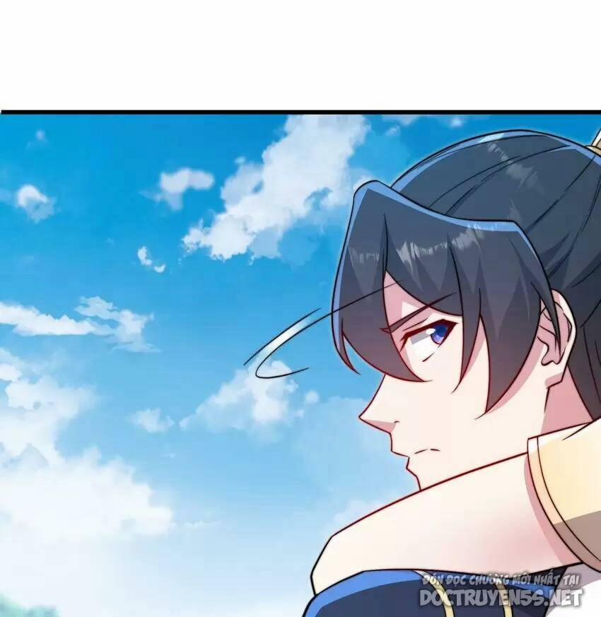 Vai Ác Sư Tôn Mang Theo Các Đồ Đệ Vô Địch Thiên Hạ, Nhân Vật Phản Diện Sư Tôn Ta Mang Theo Các Đồ Đệ Vô Địch 58 trang 12