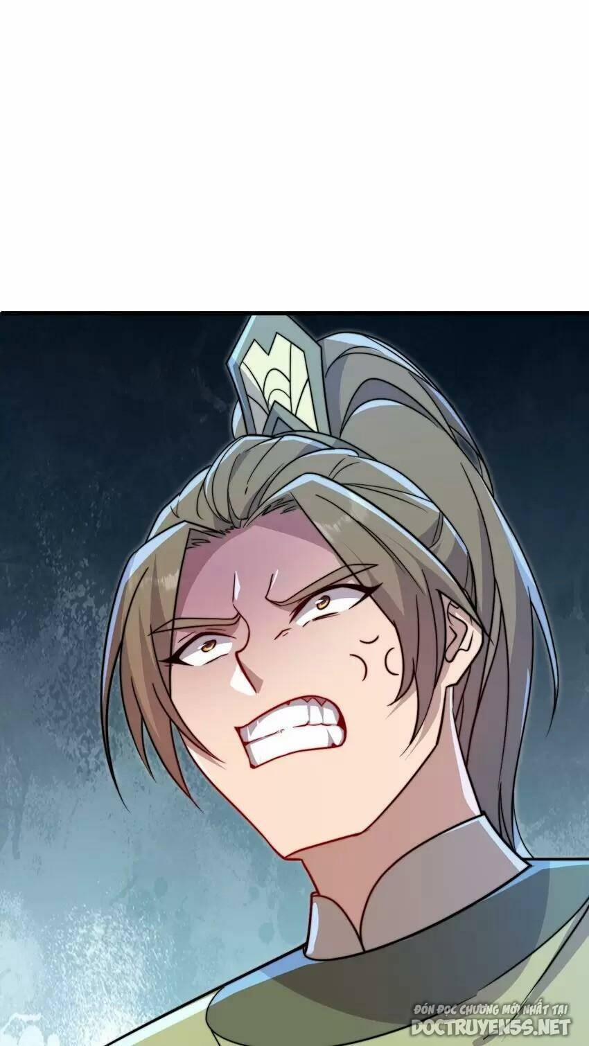 Vai Ác Sư Tôn Mang Theo Các Đồ Đệ Vô Địch Thiên Hạ, Nhân Vật Phản Diện Sư Tôn Ta Mang Theo Các Đồ Đệ Vô Địch 58 trang 16