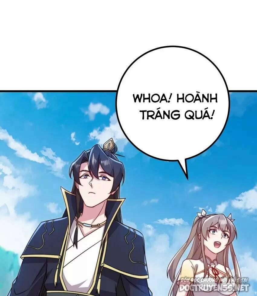 Vai Ác Sư Tôn Mang Theo Các Đồ Đệ Vô Địch Thiên Hạ, Nhân Vật Phản Diện Sư Tôn Ta Mang Theo Các Đồ Đệ Vô Địch 58 trang 24