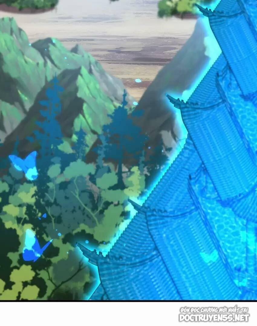 Vai Ác Sư Tôn Mang Theo Các Đồ Đệ Vô Địch Thiên Hạ, Nhân Vật Phản Diện Sư Tôn Ta Mang Theo Các Đồ Đệ Vô Địch 58 trang 27