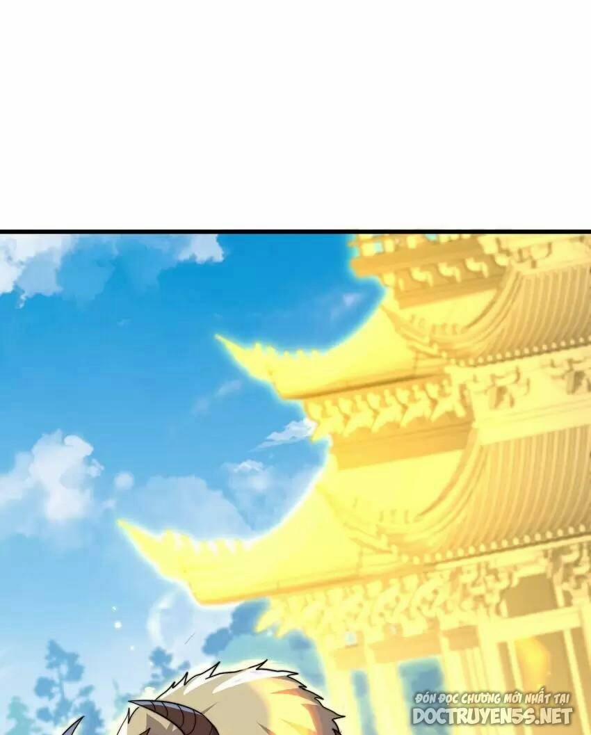 Vai Ác Sư Tôn Mang Theo Các Đồ Đệ Vô Địch Thiên Hạ, Nhân Vật Phản Diện Sư Tôn Ta Mang Theo Các Đồ Đệ Vô Địch 58 trang 32