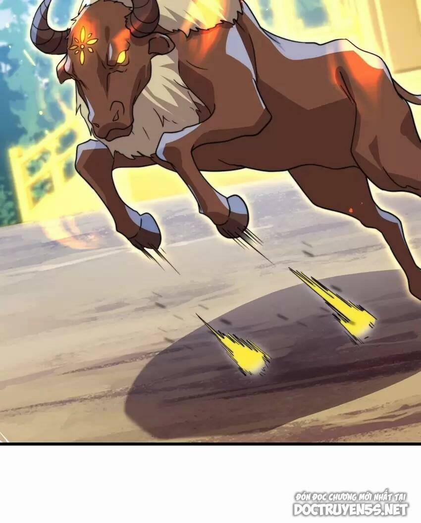 Vai Ác Sư Tôn Mang Theo Các Đồ Đệ Vô Địch Thiên Hạ, Nhân Vật Phản Diện Sư Tôn Ta Mang Theo Các Đồ Đệ Vô Địch 58 trang 33