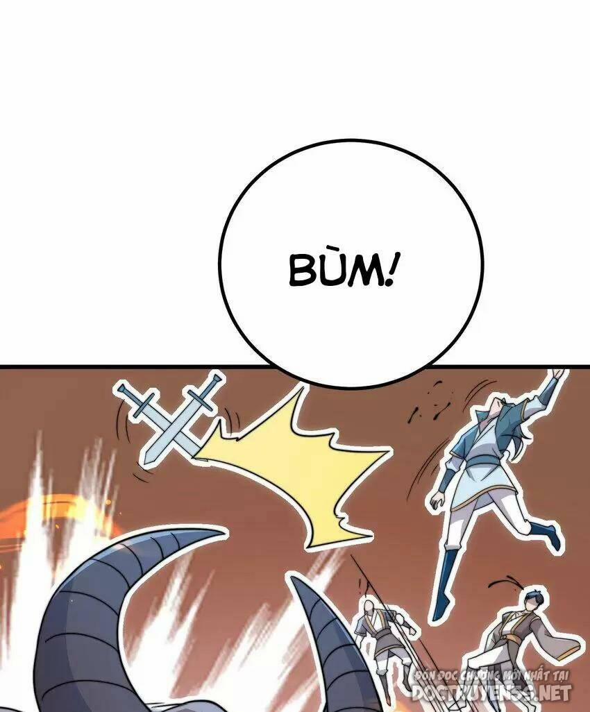 Vai Ác Sư Tôn Mang Theo Các Đồ Đệ Vô Địch Thiên Hạ, Nhân Vật Phản Diện Sư Tôn Ta Mang Theo Các Đồ Đệ Vô Địch 58 trang 36