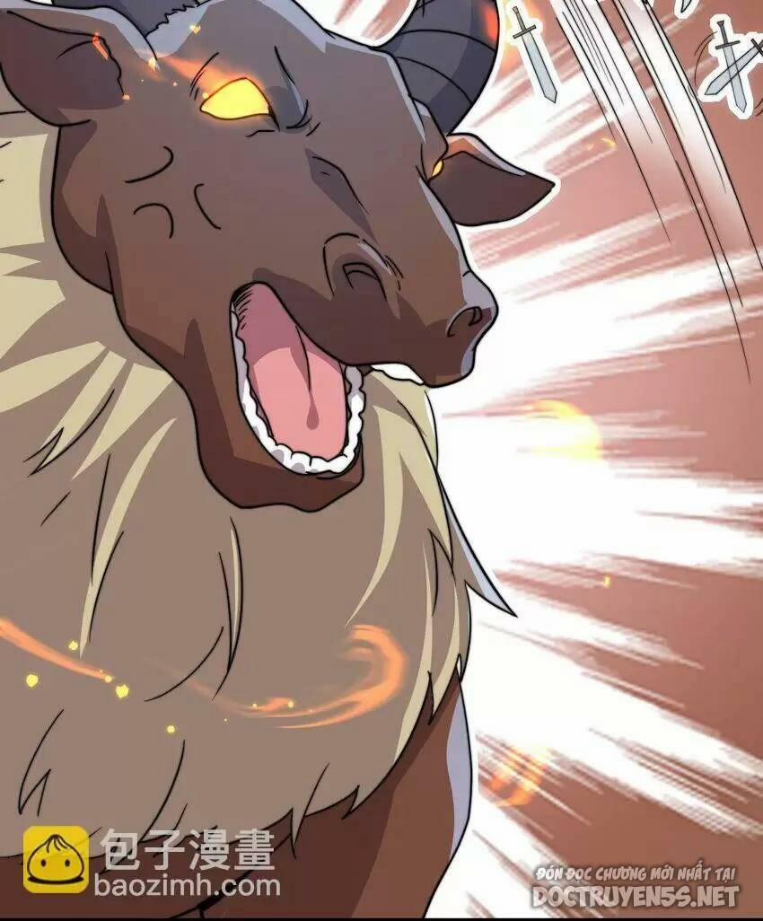 Vai Ác Sư Tôn Mang Theo Các Đồ Đệ Vô Địch Thiên Hạ, Nhân Vật Phản Diện Sư Tôn Ta Mang Theo Các Đồ Đệ Vô Địch 58 trang 37