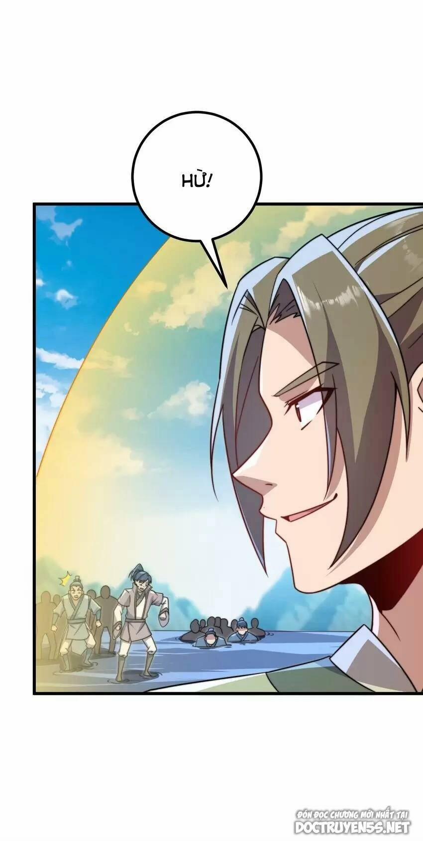 Vai Ác Sư Tôn Mang Theo Các Đồ Đệ Vô Địch Thiên Hạ, Nhân Vật Phản Diện Sư Tôn Ta Mang Theo Các Đồ Đệ Vô Địch 58 trang 4