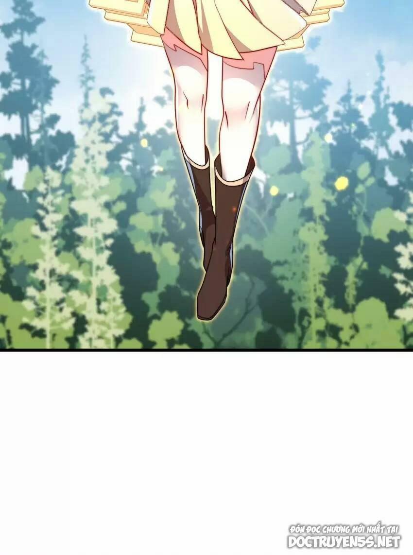 Vai Ác Sư Tôn Mang Theo Các Đồ Đệ Vô Địch Thiên Hạ, Nhân Vật Phản Diện Sư Tôn Ta Mang Theo Các Đồ Đệ Vô Địch 58 trang 40