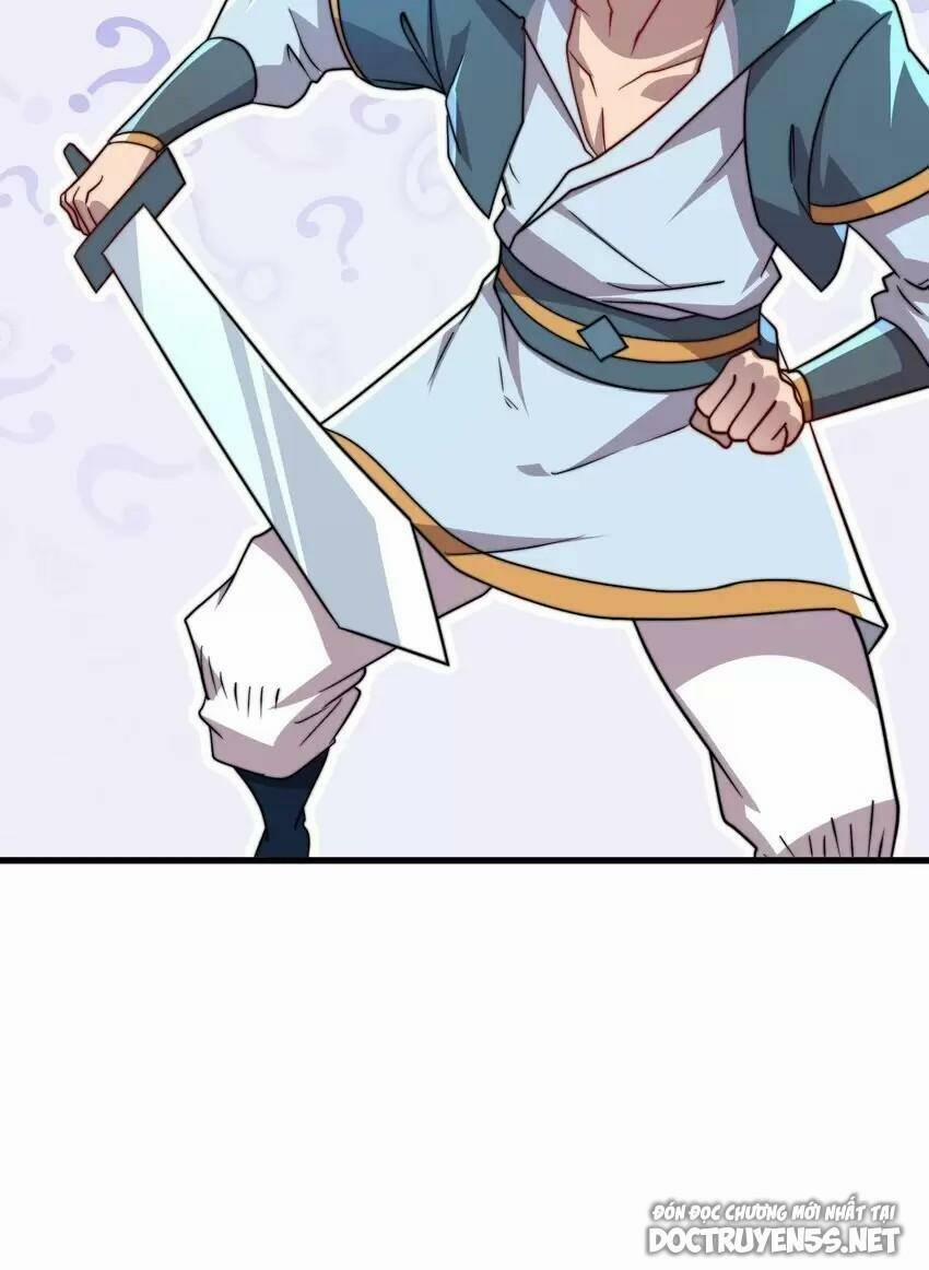 Vai Ác Sư Tôn Mang Theo Các Đồ Đệ Vô Địch Thiên Hạ, Nhân Vật Phản Diện Sư Tôn Ta Mang Theo Các Đồ Đệ Vô Địch 58 trang 44