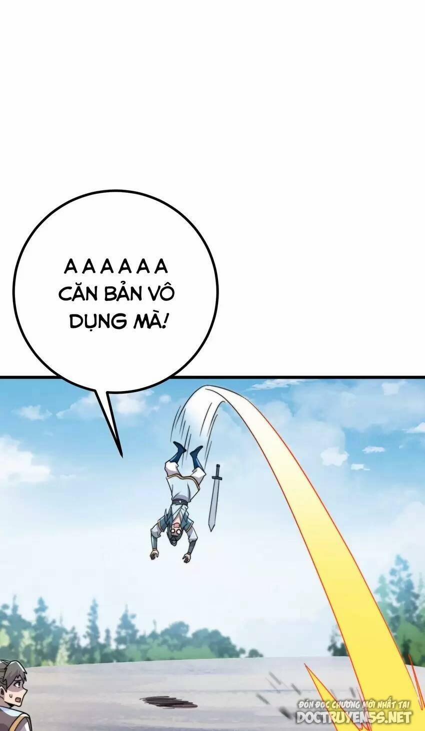 Vai Ác Sư Tôn Mang Theo Các Đồ Đệ Vô Địch Thiên Hạ, Nhân Vật Phản Diện Sư Tôn Ta Mang Theo Các Đồ Đệ Vô Địch 58 trang 45