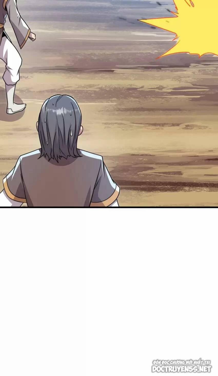 Vai Ác Sư Tôn Mang Theo Các Đồ Đệ Vô Địch Thiên Hạ, Nhân Vật Phản Diện Sư Tôn Ta Mang Theo Các Đồ Đệ Vô Địch 58 trang 46