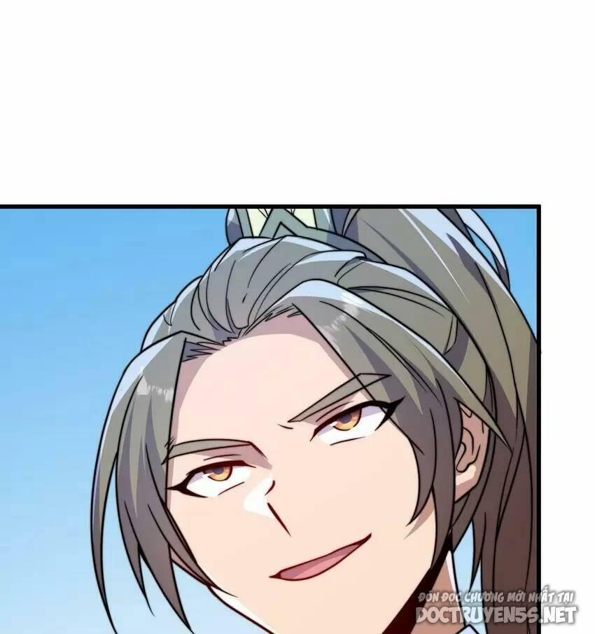 Vai Ác Sư Tôn Mang Theo Các Đồ Đệ Vô Địch Thiên Hạ, Nhân Vật Phản Diện Sư Tôn Ta Mang Theo Các Đồ Đệ Vô Địch 58 trang 5