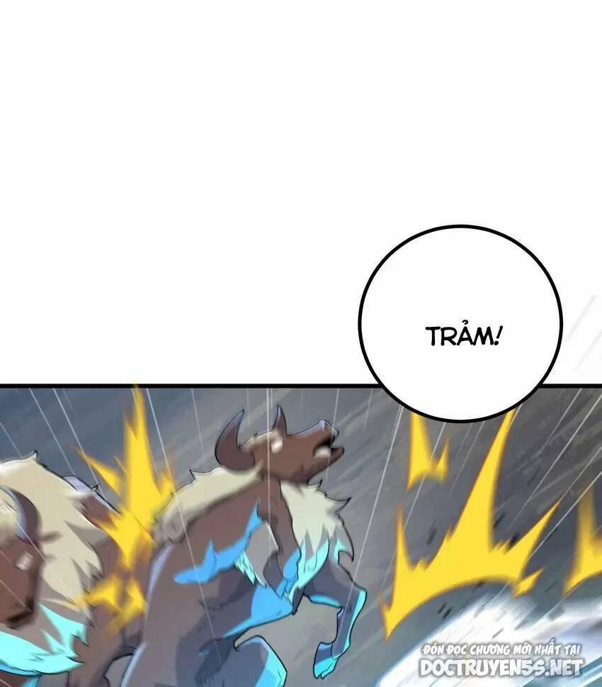 Vai Ác Sư Tôn Mang Theo Các Đồ Đệ Vô Địch Thiên Hạ, Nhân Vật Phản Diện Sư Tôn Ta Mang Theo Các Đồ Đệ Vô Địch 58 trang 50